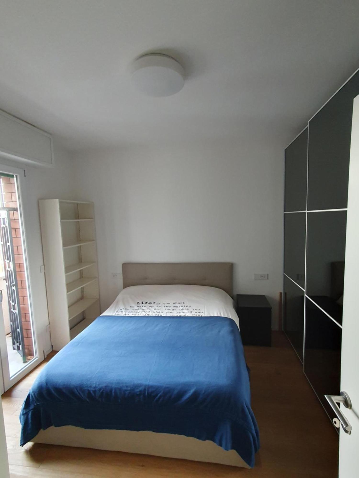 Penthouse F8 - Panoramic Terrace, View Two Towers Apartment Bologna Bagian luar foto