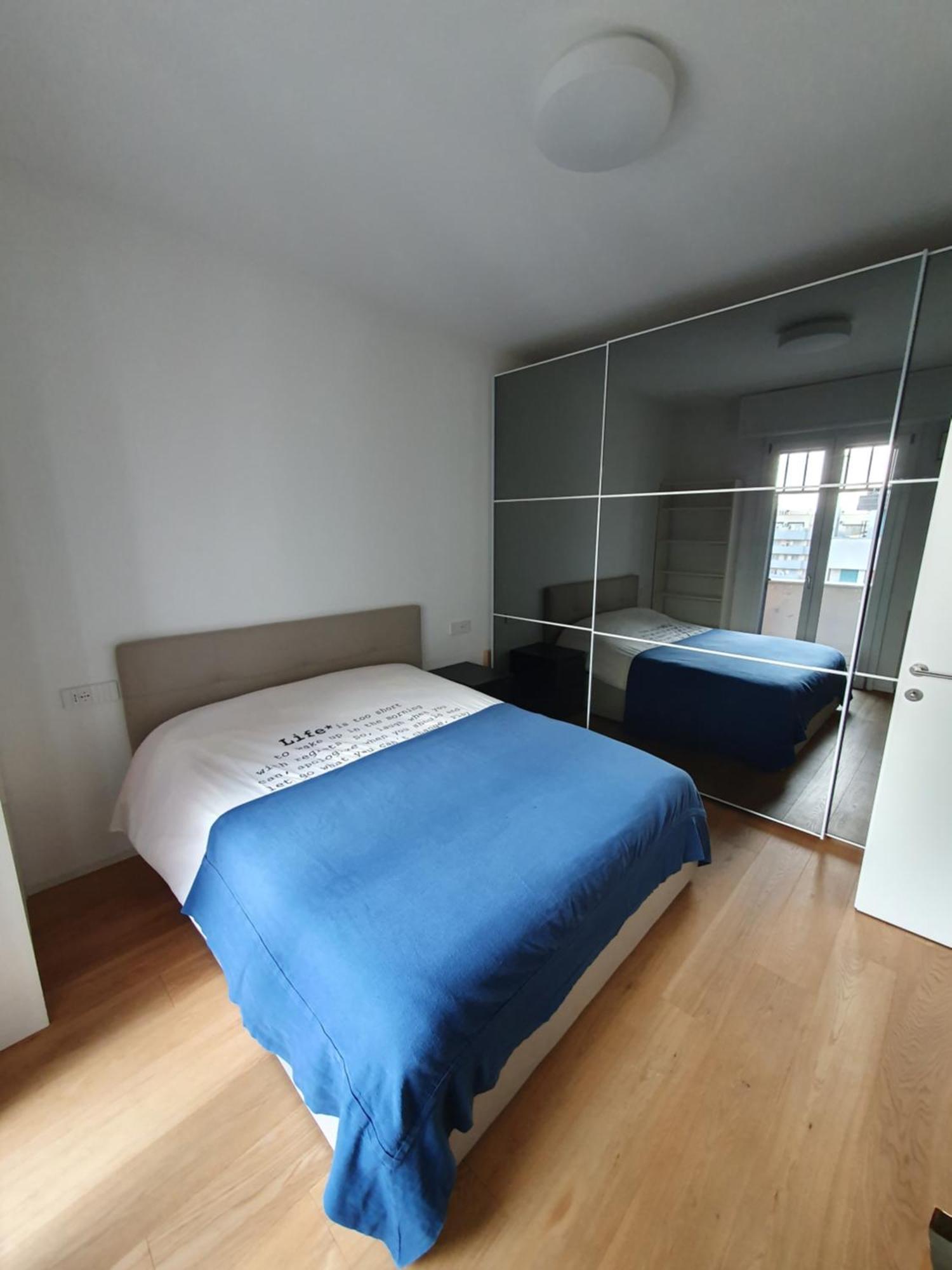 Penthouse F8 - Panoramic Terrace, View Two Towers Apartment Bologna Bagian luar foto