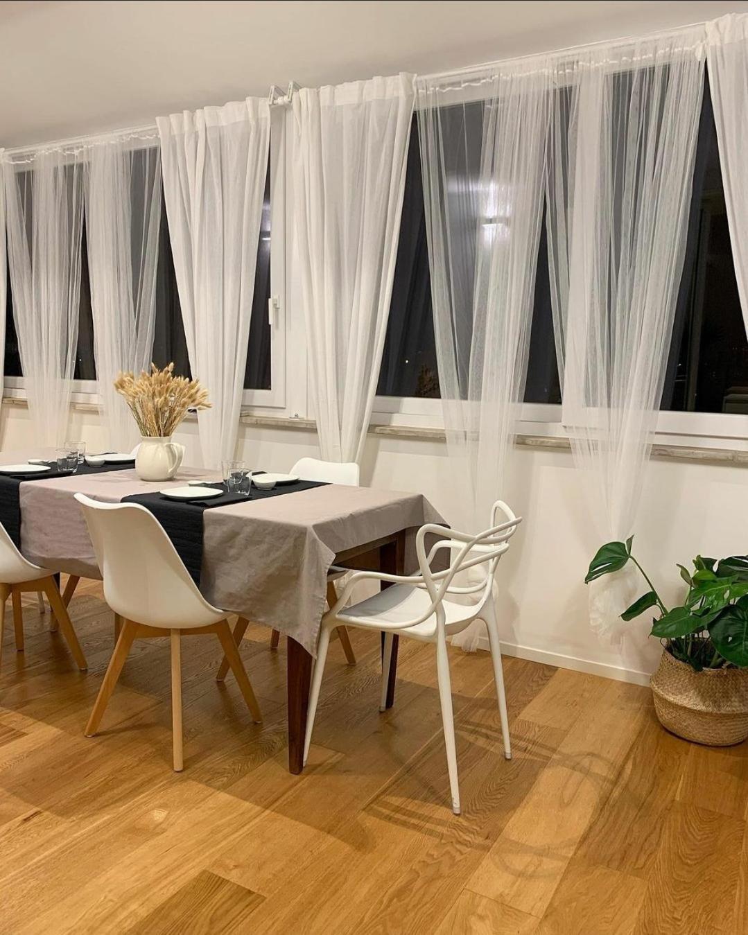 Penthouse F8 - Panoramic Terrace, View Two Towers Apartment Bologna Bagian luar foto